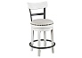 стул низкий VALEBECK D546-524/424