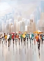 ПОД ЗОНТОМ 2 80/110