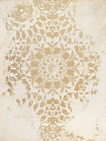 картина СИМПЛ АРТ МАНДАЛА СЧАСТЬЯ 80/110 РАМА 4