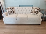 ASPEN HS-533-30 C MEX GREY 3-M